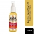Queratina V Liquida Niely Gold Reconstrução Potente 120ml