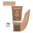 Protetor Solar Facial Episol Color FPS70 Pele Morena 40g