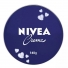 Nivea Creme Rosto Mãos Corpo Hidratante Lata Azul 145g
