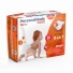 Fralda Personalidade Baby Ultra Sec Mega XG 30 Unidades