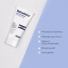 Gel Creme Facial Nutradeica Hidratante Pele Descamativa 50ml