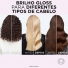 Shampoo Elseve Glycolic Gloss 200ml Brilho Intenso
