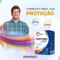 Nutricaps 60 cápsulas