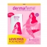 Sabonete Íntimo Dermafeme Floral Kit 2 Unidades 200Ml Cada