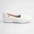 Sapato Modare Joanete com Calcanhar Celebre Tamanho 35 Branco – Conforto e Elegância para Pés Sensíveis