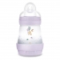 Mamadeira MAM First Bottle Girls 160ml 0+ Meses