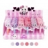 Gloss Lilly Brilho Suave com Toque Delicado