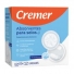 Absorvente para Seios Cremer – 12 Unidades