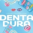 Enxaguante Bucal Anticáries Carmed Fini Dentadura 250ml