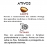 Shampoo Bio Extratus Tutano E Ceramidas Zero Sal 500 Ml