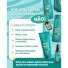 Shampoo Bio Extratus +Nutrição Reposição de Óleos Nutritivos