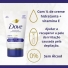 Desodorante Creme Dove Sérum Reparação Diária 50g