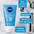 Sabonete em Gel Facial Equilíbrio Nutritivo Vitamina E Nivea