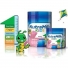 Nutramilk Kids Morango 800G - Lhs
