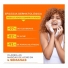Gel De Limpeza Darrow Dermatológico Actine Vitamina C 140g