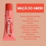 Hidratante Labial Maçã do Amor Carmed Caixa 10g