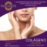 Suplemento Radiance Colágeno Hidrolisado com 60 Comprimidos Sabor:Sem Sabor
