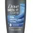 Desodorante Dove Men+Care Comfort Roll-On 50ml