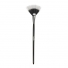 Pincel Leque Duo Color Belliz para Acabamento Profissional