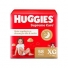 Huggies Supreme Care XG – Fardo com 3 Pacotes de 58 Unidades