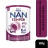 Fórmula Infantil NAN Comfor 1 800g