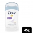 Desodorante Dove Stick Fresh 45g – Proteção e Hidratação