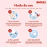 Fraldas Huggies Supreme Care Disney G 32 Unidades