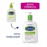 Nova Fórmula Loção Hidratante Cetaphil Pele Sensível 473ml