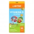 Lavitan Patati Patatá Infantil Vitamina D Sabor Limão 30ml