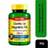 Cloreto Magnesio P.A 500mg 60 cápsulas