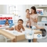 Fralda Huggies Tripla Proteção Jumbinho M 16 Unidades