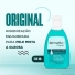 Dermotivin Original Sabonete Líquido Pele Mista Oleosa 120ml