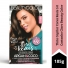 Tinta Capilar Cores Reais 5.0 Castanho Claro Beauty Color