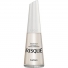Esmalte Risqué Platino Cintilante 8ml – Brilho Metálico Sofisticado