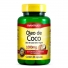 Oleo De Coco 1000mg 60 cápsulas