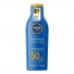 Protetor Solar Nivea Sun Protect & Hidrata FPS 50 200ml