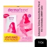 Sabonete Íntimo Dermafeme Floral Kit 2 Unidades 200Ml Cada