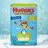 Fralda Huggies Little Swimmers P M 11 Unidades