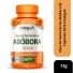 OLEO DE SEMENTE ABOBORA + VITAMINA 500MG 60CAPS Natural 979024