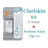 Kit Clariskin Leve Creme 30g + Protetor Solar Fps 30 60g