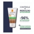 Protetor Solar Facial La Roche-Posay Fps 80 Cor 5.0 40g