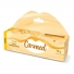 Carmed Gloss Hidratante Labial Leite Condensado Linha Doces