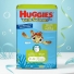 Fralda Huggies Little Swimmers P M 11 Unidades