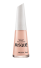 Esmalte Risqué Melissa Natural Cremoso 8ml – Nude Suave e Elegante