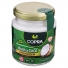 Óleo de Coco Extra Virgem 200 mL – Saúde, Beleza e Sabor Natural