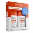 Kit Protetor Solar Suncare Fps 30 120ml Helioderm - 2 Und