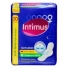 Absorvente Intimus Gel Noturno Seca c/ Abas 30un