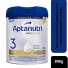 Fórmula Infantil Aptanutri Profutura 3 Danone 800g