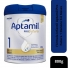 Fórmula Infantil Aptamil Profutura 1 800g
