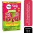 Kit Shampoo Condicionador Melancia Kids Antifrizz Salon Line